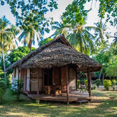 Andilana Lodge المظهر الخارجي الصورة