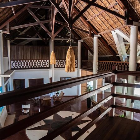 Andilana Lodge المظهر الخارجي الصورة