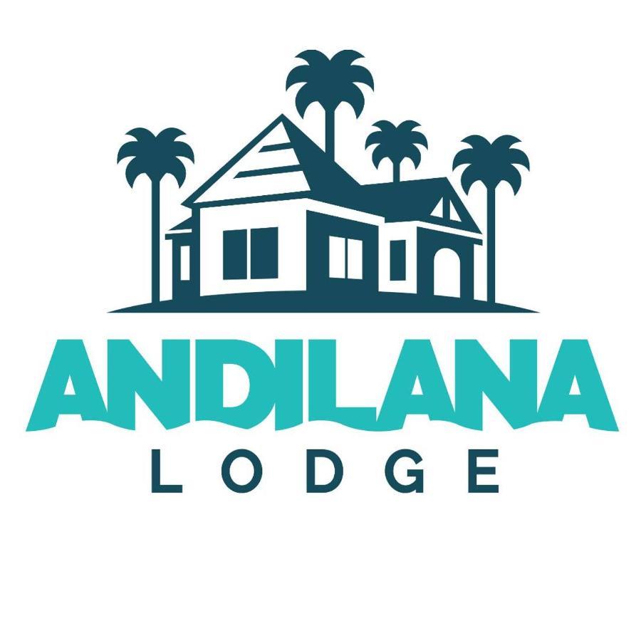 Andilana Lodge المظهر الخارجي الصورة