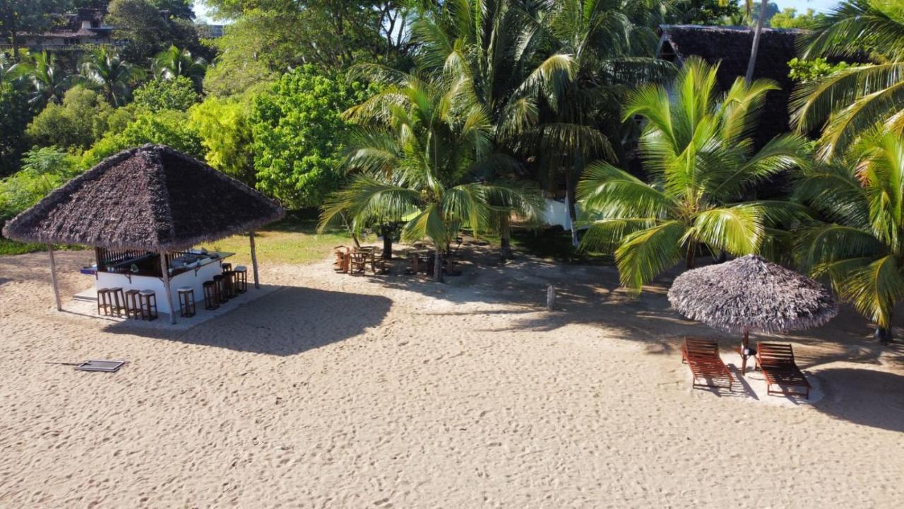 Andilana Lodge المظهر الخارجي الصورة