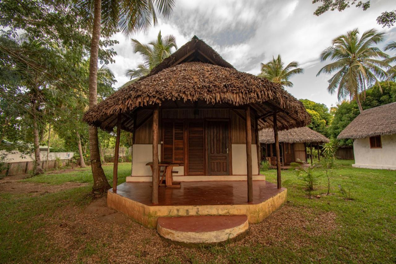 Andilana Lodge المظهر الخارجي الصورة