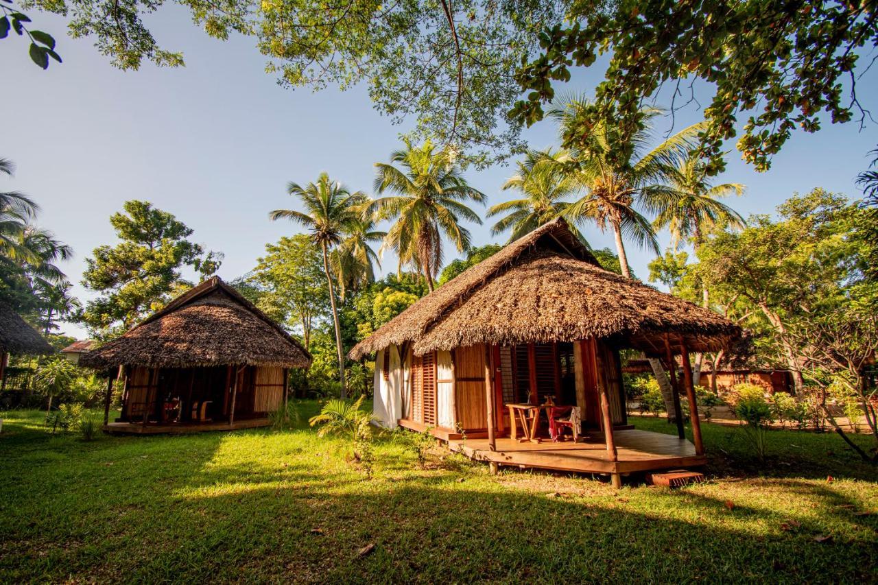 Andilana Lodge المظهر الخارجي الصورة