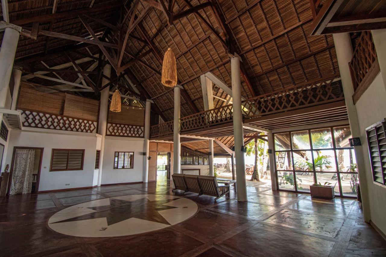 Andilana Lodge المظهر الخارجي الصورة