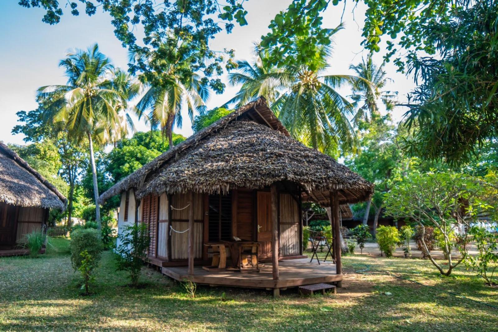 Andilana Lodge المظهر الخارجي الصورة