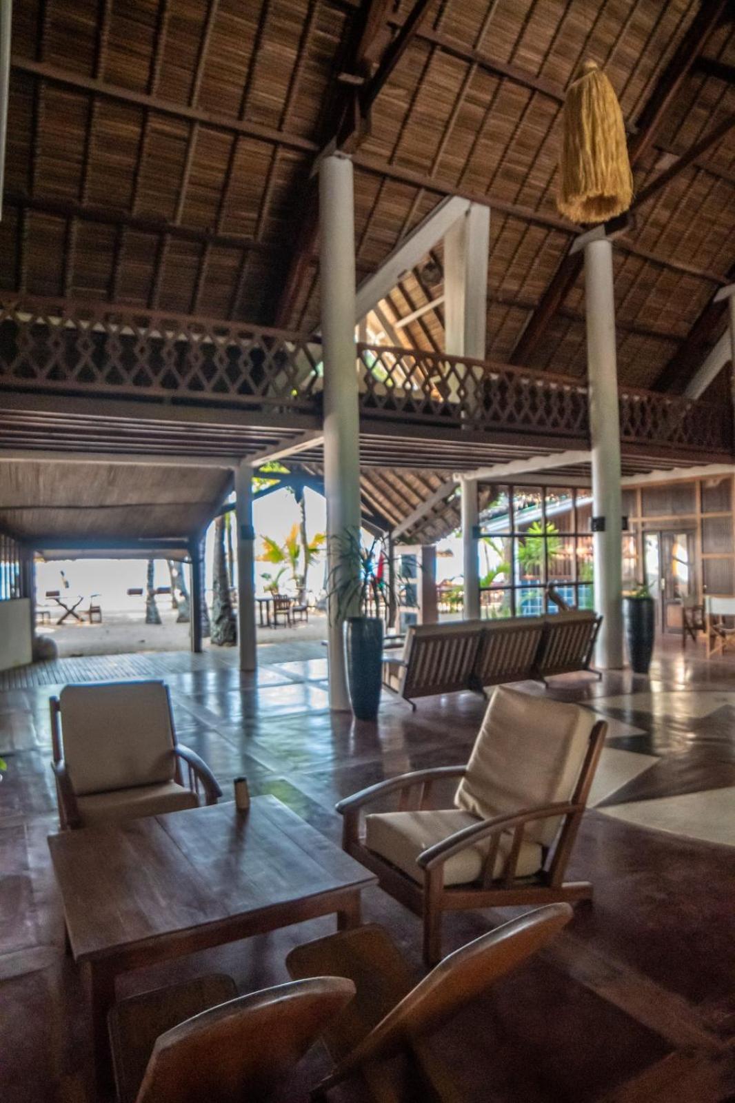 Andilana Lodge المظهر الخارجي الصورة