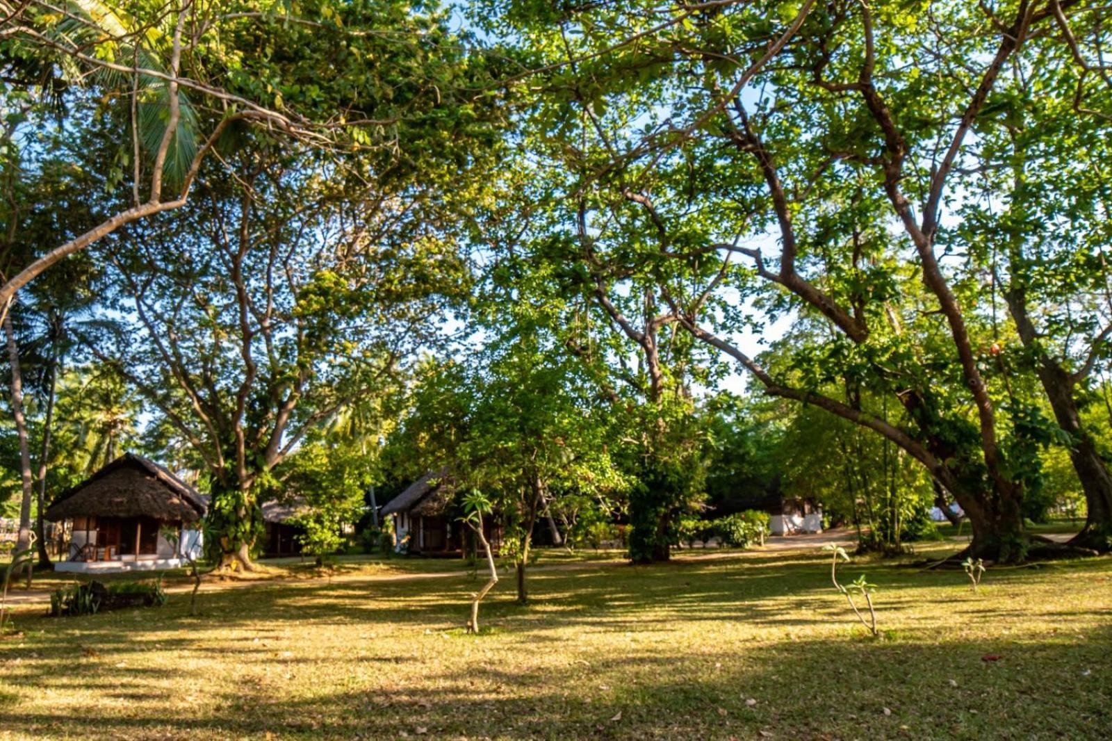 Andilana Lodge المظهر الخارجي الصورة