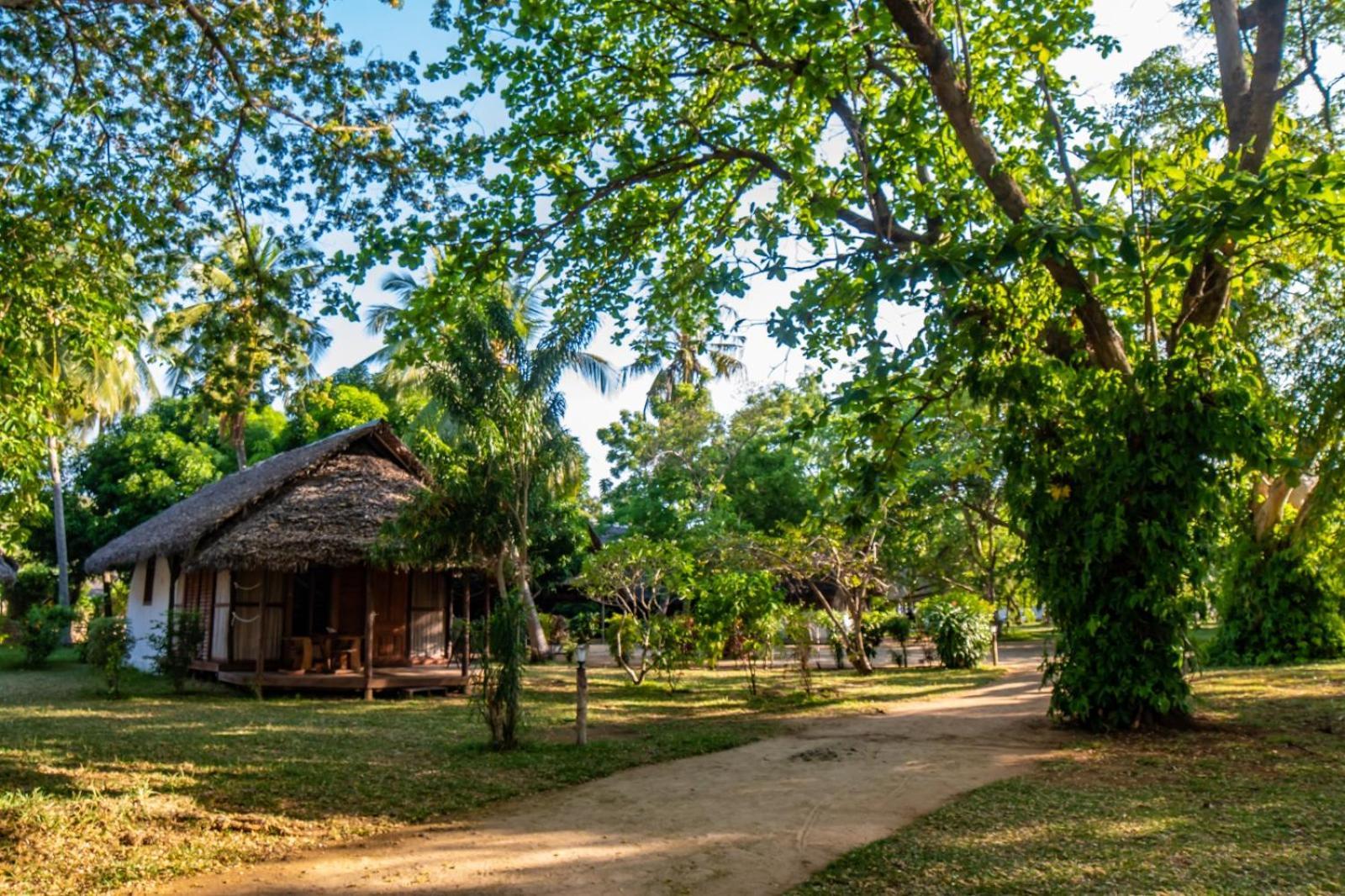 Andilana Lodge المظهر الخارجي الصورة