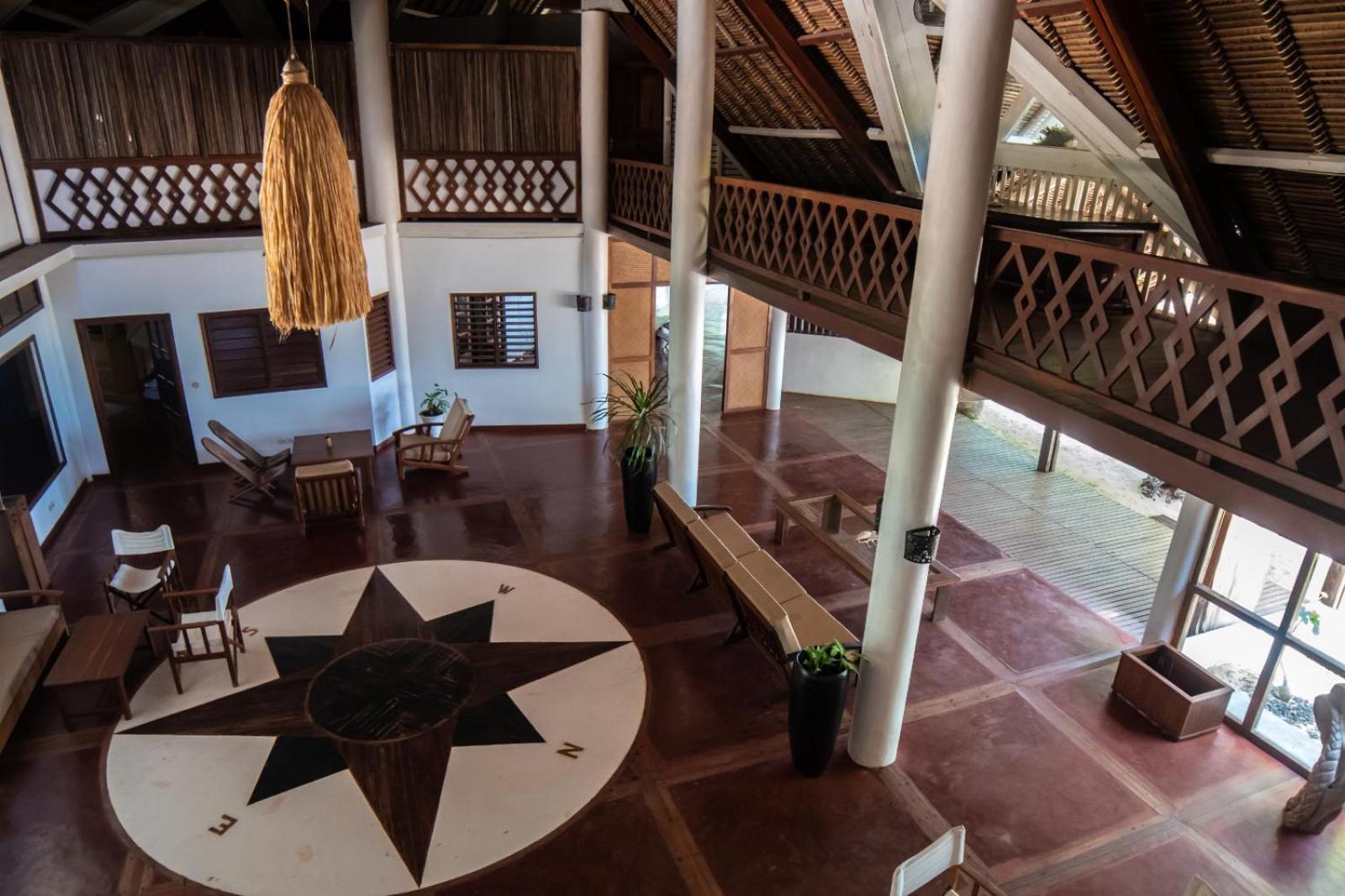 Andilana Lodge المظهر الخارجي الصورة