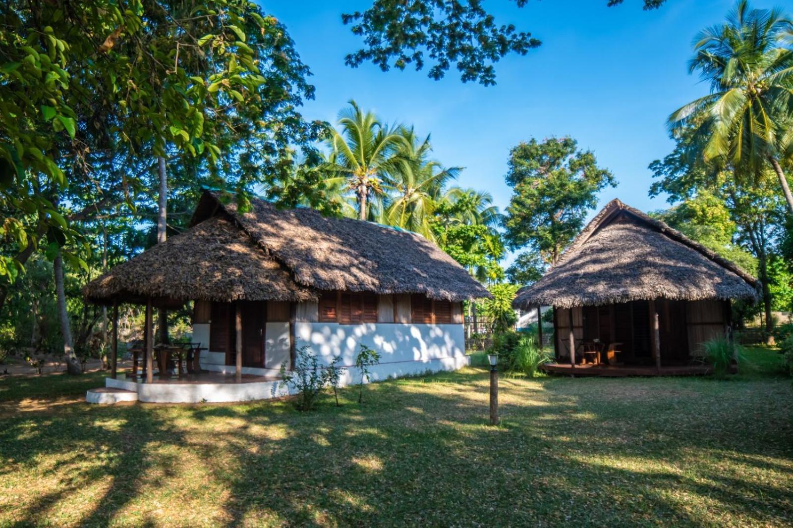 Andilana Lodge المظهر الخارجي الصورة