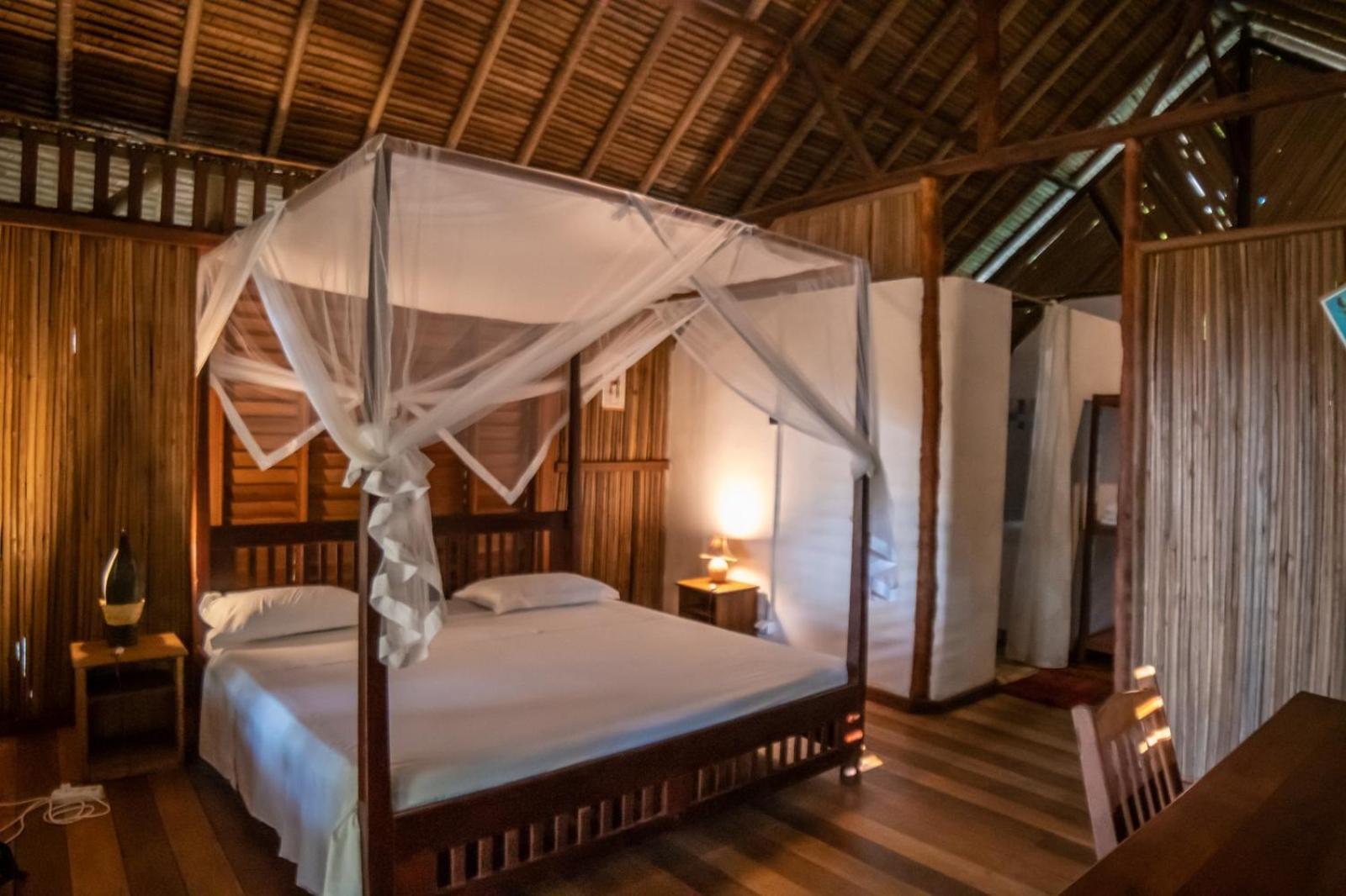 Andilana Lodge المظهر الخارجي الصورة