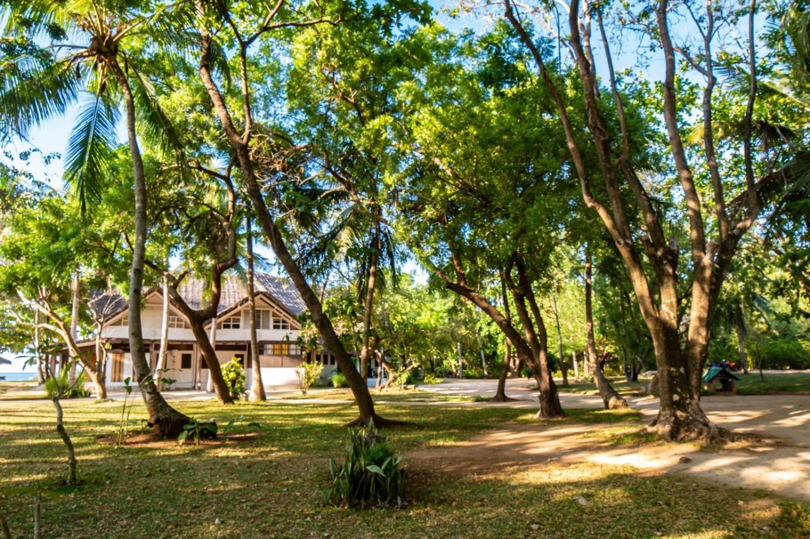 Andilana Lodge المظهر الخارجي الصورة