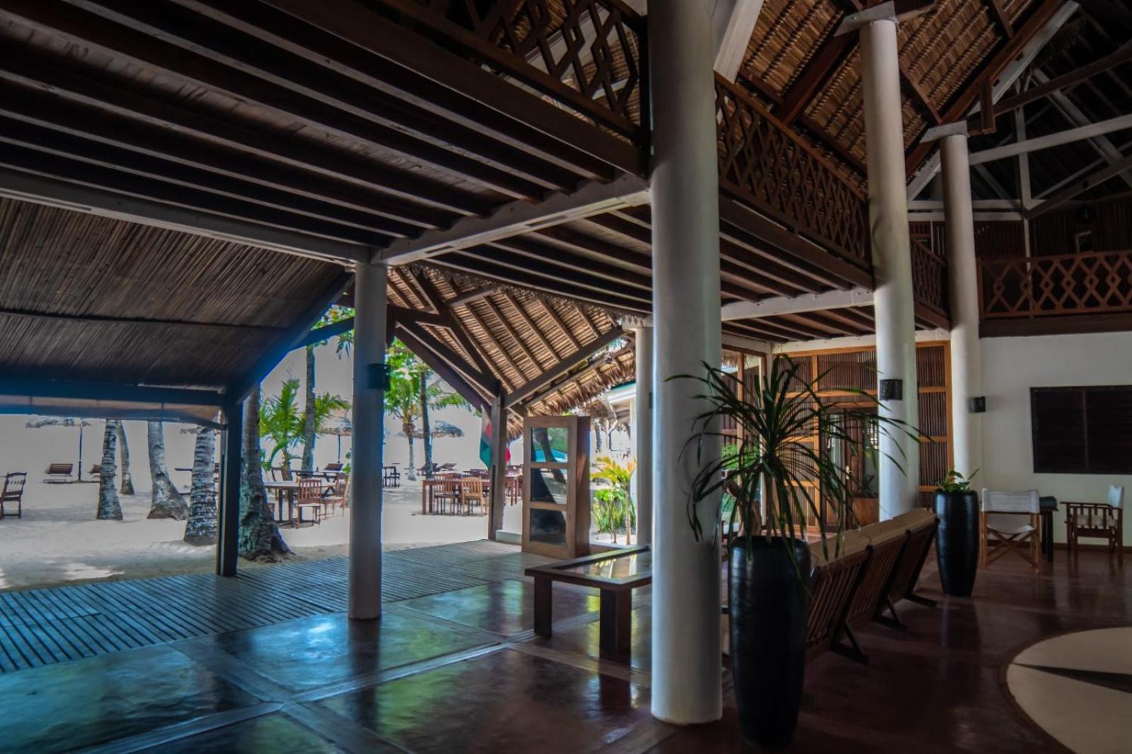 Andilana Lodge المظهر الخارجي الصورة