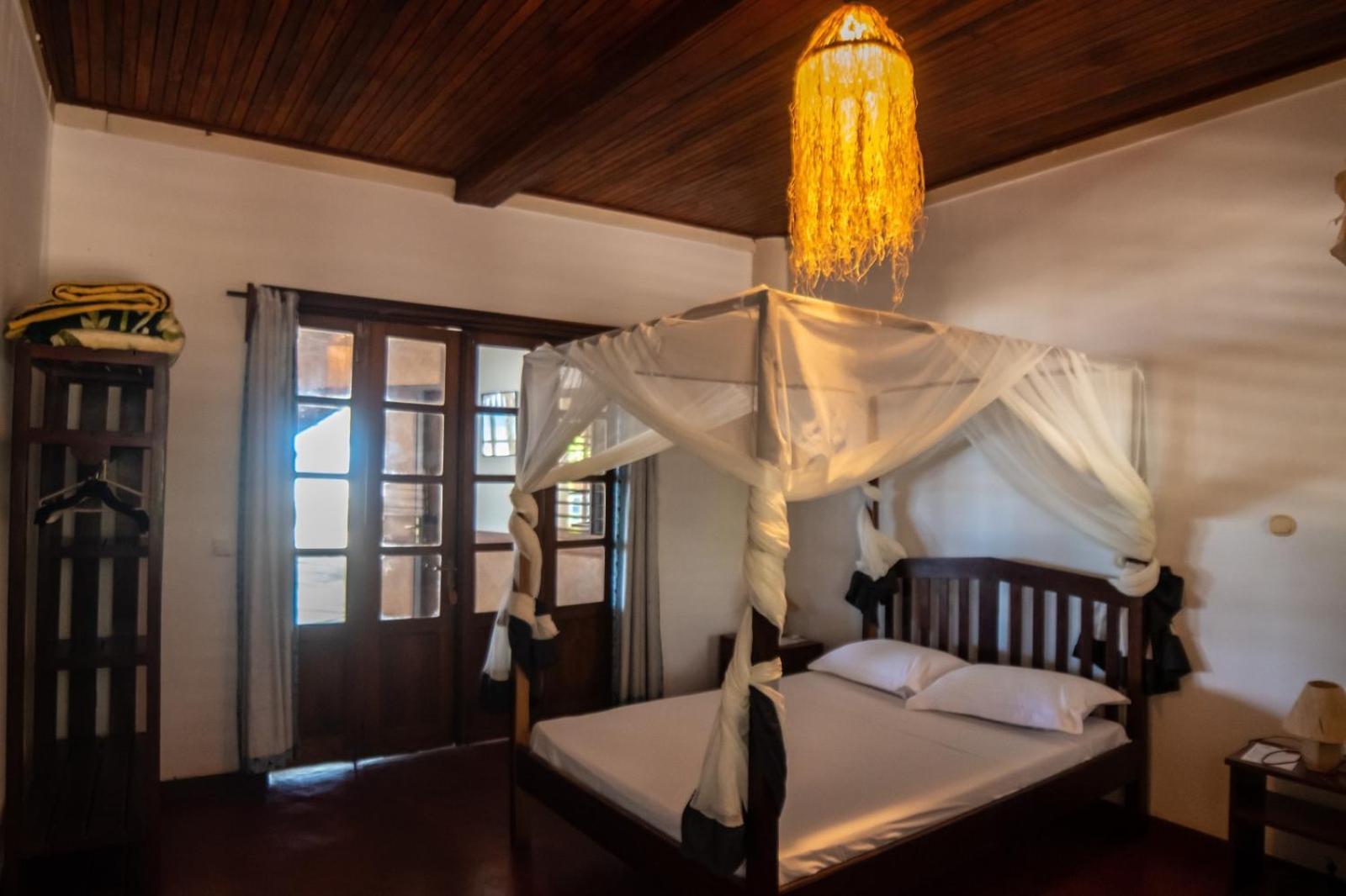 Andilana Lodge المظهر الخارجي الصورة